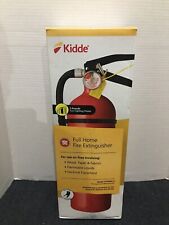 Kidde 5lb Abc Fire Extinguisher