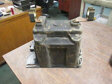 Westinghouse Type Ptm 110 Potential Transformer 882a603g06 Ratio 701 60hz Used