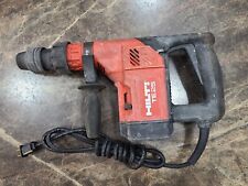 Hilti Te 25 Corded Rotary Hammer Drill Guc Free Shipping