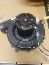 Fasco 7021 9011 Draft Inducer Motor Assembly D330757p01 Used Ma253
