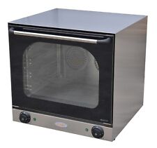 Hakka Electric Counter Top Convection Oven Toaster With Steaming Function
