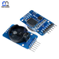 Arduino Ds3231 At24c32 Iic Module Precision Rtc Real Time Clock Quare Memory