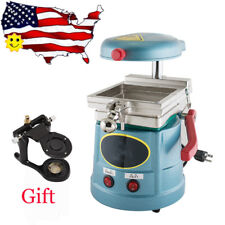 Dental Vacuum Forming Molding Machine Former Thermoforming Lab Equipment Gift Us