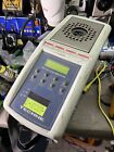 200-240v Techne Tecal 650h Dry Well 25 650c Hot Heating Temperature Calibrator