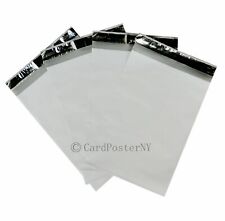 400 75x105 Poly Mailers Bags Plastic Shipping Envelopes Self Seal 75 X 105