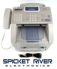 Brother Intellifax 4750e Business Laser Fax Machine Printer High Performance
