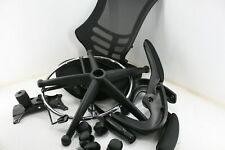 See Notes Flash Furniture Black Mesh Ergonomic Drafting Chair W Foot Ring