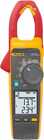 Fluke 378 Fc - Non-contact Voltage True-rms Acdc Clamp Meter With Iflex And Pow