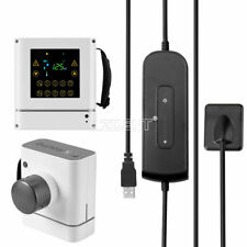 Portable Digital Dental X Ray Machine Imaging Unitimage Rvg Xray Sensor Size15