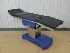 Stryker Berchtold Operon D850 Surgical Examination Table Amp Carbon Fiber Tabletop