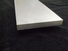 38 Aluminum 24 X 72 Sheet Plate 6061 T6 Mill Finish