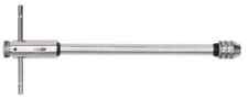 Irwin Hanson 14 To 12 Tap Capacity T Handle Tap Wrench