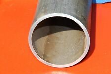 Seamless Schedule 40 12 Aluminum Pipe Tube 4 12 Od 4 Id 237 Wall Up To 84