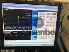 Test Ni Pxie 5644r Vector Signal Transceiver 65 Mhz 60 Ghz 30 Day Warranty