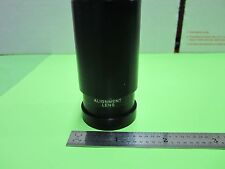 Optical Lens Alignment Lens Wyko Surface Profilometer Laser Optics Bin37 13