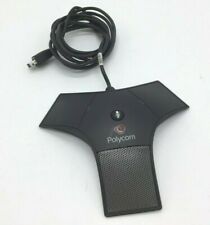 Polycom Soundstation Ip 7000 2201 40040 001 Extended Microphone