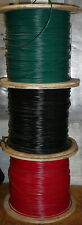10 Awg Tinned Copper Wire Flexible Stranded Marine Car Boat Power Cable 10 Gauge