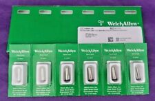 New Welch Allyn 03000 Bulb Pack Of 6 Lamps