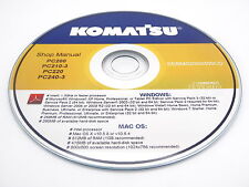 Komatsu D20a 6d20p 6d20s 6d21a 6d21p 6 Bulldozer Shop Repair Service Manual