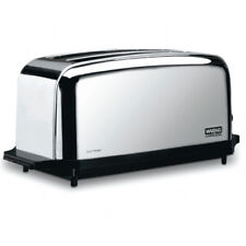 Commercial 4 Slice Toaster Max 60 Slices An Hour