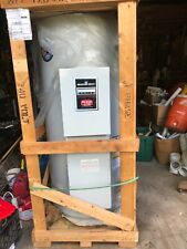 Bradford White Mii 119 Gallon Magnum Commercial 3 Phase Electric Water Heater