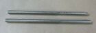 2pc. 38-16 X 8-12 Stainless Steel Continuous Threaded Rod Studs