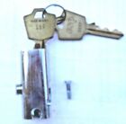 Esp 1 34 File Cabinet Lock With 2 Keys New