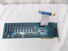Kontron 32rel B Isa 32 Channel Reed Relay Outputs