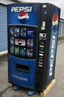 Nice Dixie Narco 501e Model Soda Drink Vending Machine