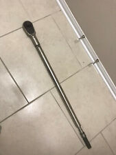 Large Wright Tool 8447 1 Drive Torque Wrench Ratchet 200 1000 Ft Lbs