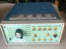 Custom Wireless Test Equipment 80211 Wlan Waveform And Pattern Generator