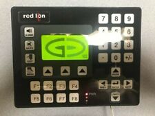Red Lion Controls G3 Operator Interface Panel G303s000