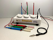 The Sidekick Brush Electroplating Kit 4 Oz Gold Gold Plating Services