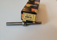 Vintage Brown Amp Sharp Telescoping Gage Without Handle No 590e 2 18 3 12