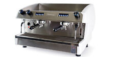 Elite 2 Group Handmade Espresso Machine Cappuccino Latte Coffee Programmable