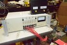 Compliance West 2500 Kv Ac Hipot Tester Continuity Dielectric Tester