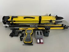 Robotic Package For Sps Series Total Stations Tsc3 Construction Pre Owned