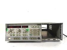 Hp 8350a 001 24ghz Sweep Signal Generator Free Shipping