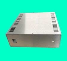 Aluminium Box For G540 Enclosure Cnc Driver Control System Mill Chassis Table