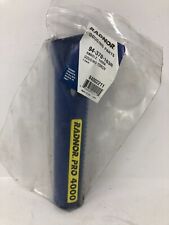Radnor 64002211 Pro 4000 Gouging Torch Replacement Handle