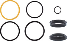 New Hydraulic Cylinder Seal Kit D61006 For Case Models 1816b 1830 1835c 1840