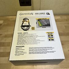 Guardian Fall Protection Series 3 Harness Size Mediumlarge Harness 37193