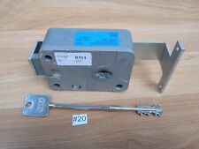 20 Safe Lock Sargent Amp Greenleaf Model 6860 And 1 Keys