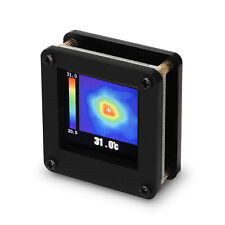 Amg8833 Ir 88 Infrared Thermal Imaging Camera Array Temperature Module Diy Kit