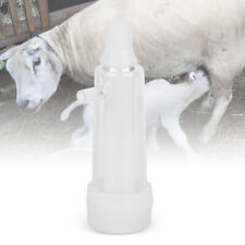 Teat Cup Goat Silicone Milking Liner Sheep Milking Machine Replacement Fitting