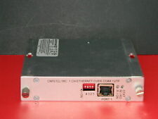 Comnet Cnfe1cl1mc Ethernet Over Coax Converter Ethernet To Coaxutp