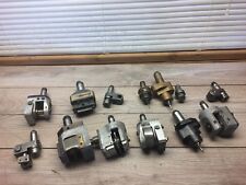 Lot Of Brown And Sharpe Other Screw Machine Tools