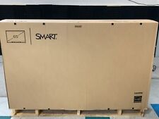 Smart Technologies Smart Board 6065s Iq 65 Interactive Display 4k Sbid 6265s B