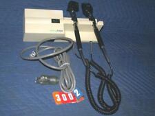 Welch Allyn Otoscope 767 Series Wall Transformer Ophthalmoscope 11720 25020