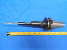 Bt40 Er100 Collet Chuck Tool Holder With Da300 Extension Hurco Cnc Mill Other
